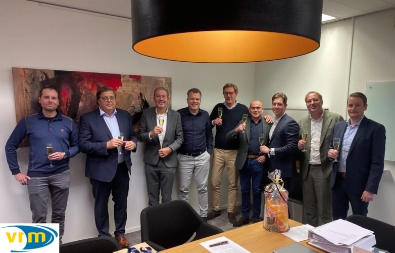 Water Quality Holding BV nieuwe eigenaar van Van Reekum Materials BV en